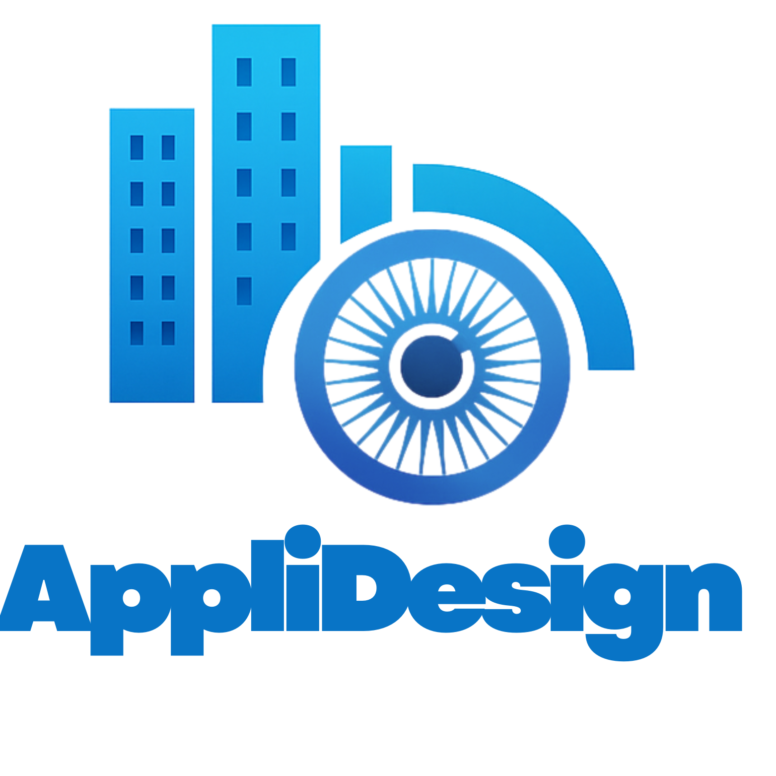 AppliDesign — logo